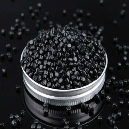 پلی اتیلن HMCRP 100 Black