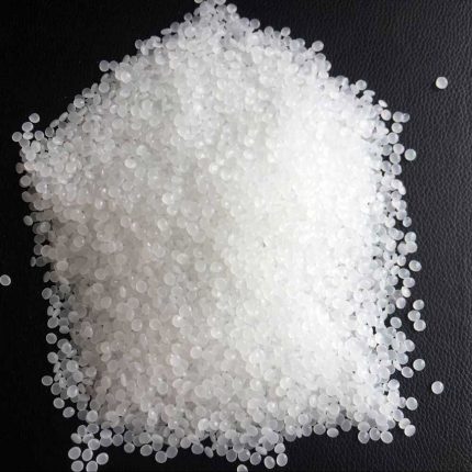 پلی اتیلن LL0209 AA